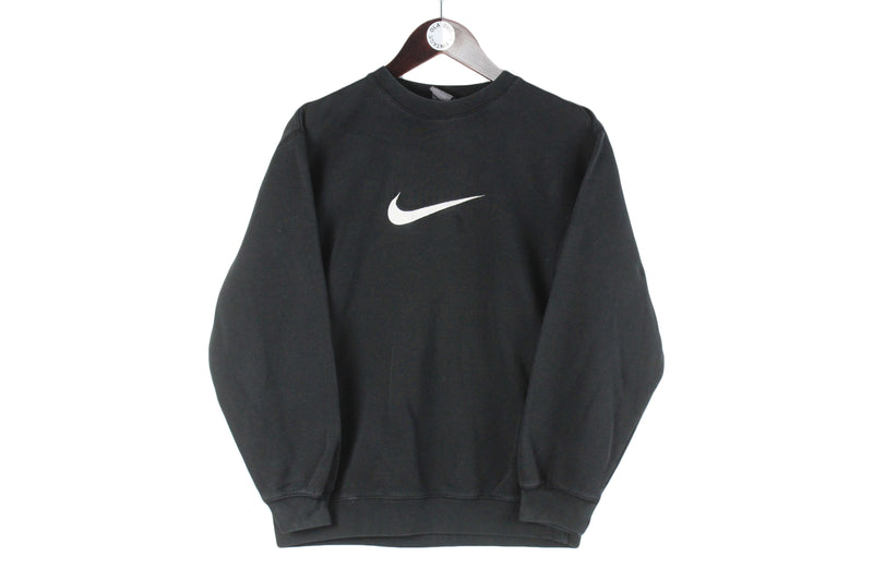 Vintage Nike Sweatshirt Women's Small