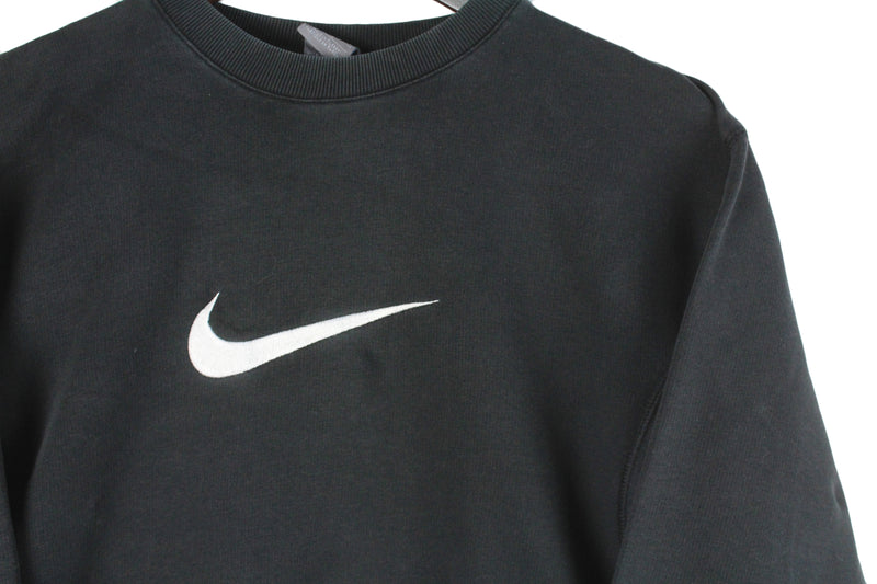 Vintage Nike Sweatshirt Women's Small