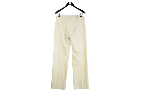 Vintage Levi's Sta-Prest Pants W 33 L 33