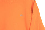 Vintage Adidas Sweatshirt Medium