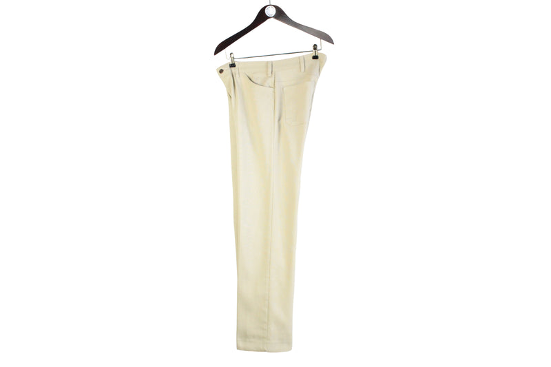 Vintage Levi's Sta-Prest Pants W 33 L 33