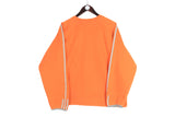 Vintage Adidas Sweatshirt Medium
