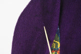 Vintage Helly Hansen Fleece Full Zip Large