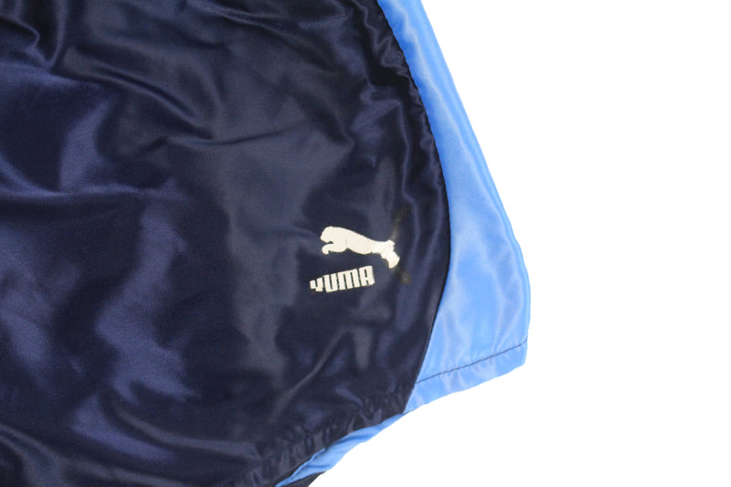Vintage Puma Shorts XLarge