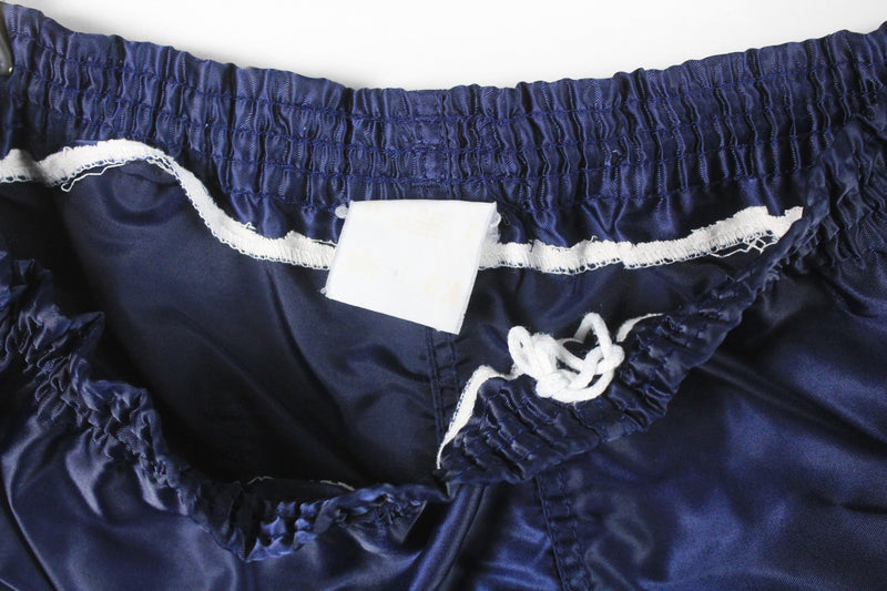 Vintage Puma Shorts XLarge