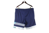 Vintage Adidas Shorts Large