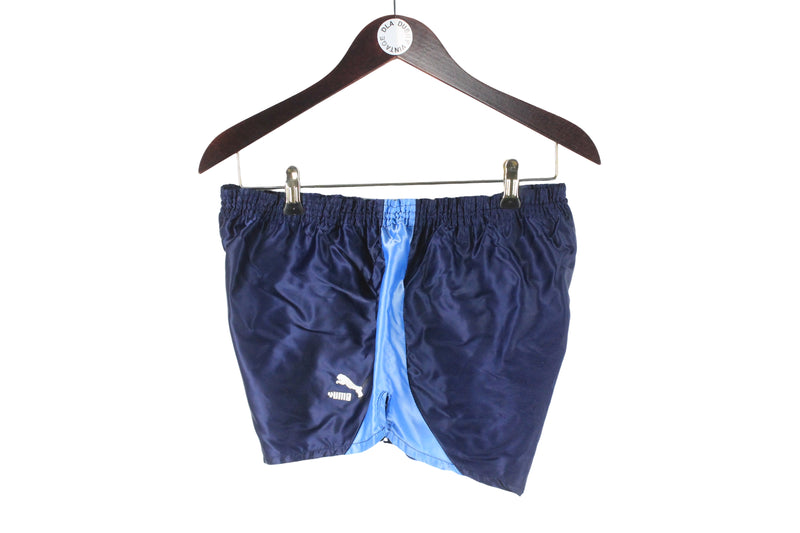 Vintage Puma Shorts XLarge