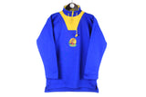 Vintage Nesquik Sweatshirt 1/4 Zip Women's XSmall