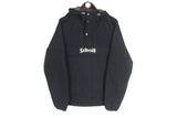 Vintage Schott Anorak Jacket Small