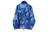 Vintage Aesse Polartec Fleece Full Zip XLarge