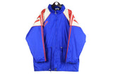 Vintage Adidas Jacket Large
