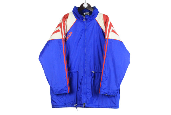 Vintage Adidas Jacket Large