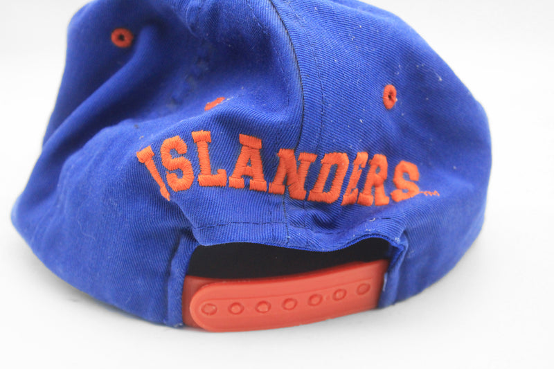 Vintage New York Islanders Cap