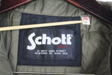 Vintage Schott Anorak Jacket Small