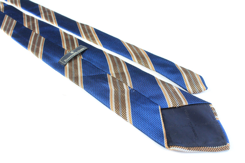 Vintage Ermenegildo Zegna Tie