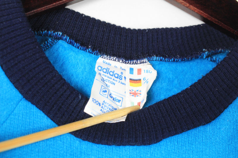 Vintage Adidas Sport Suit Medium / Large