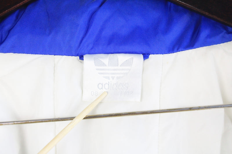 Vintage Adidas Jacket Large