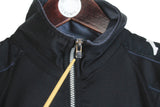 Vintage Kappa Anorak Track Jacket 1/4 Zip Medium / Large