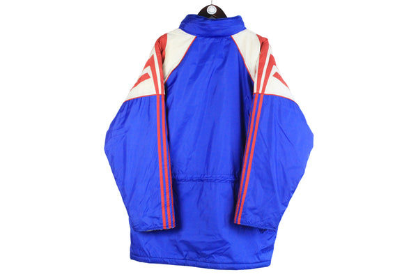 Vintage Adidas Jacket Large