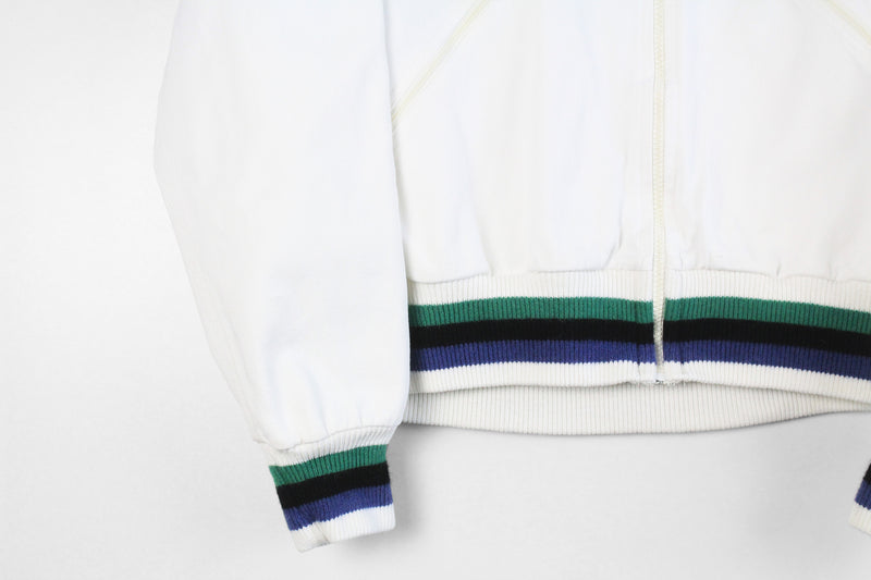 Vintage Kappa Jacket Women's Medium