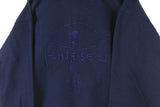 Vintage Chiemsee Sweatshirt Women's Large