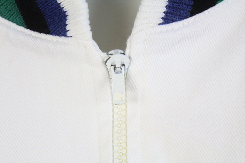 Vintage Kappa Jacket Women's Medium