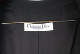 Christian Dior Blazer Jacket Women's Medium