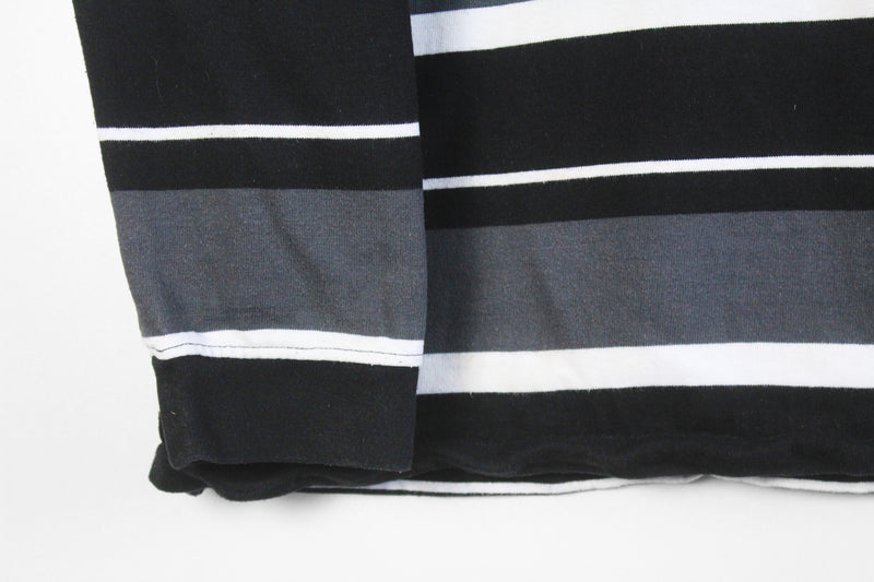 Vintage Guinness Rugby Shirt Large