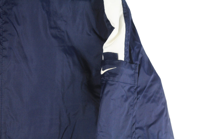 Vintage Nike Jacket Women's Small / Medium