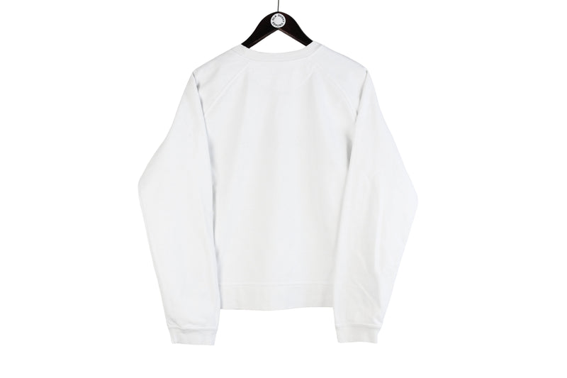 Vintage Reebok Sweatshirt Women's XLarge