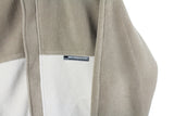Vintage Levi's Fleece Full Zip Medium
