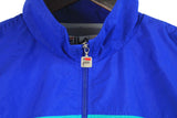 Vintage Fila Track Jacket XLarge