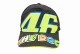 Vintage Valentino Rossi Cap