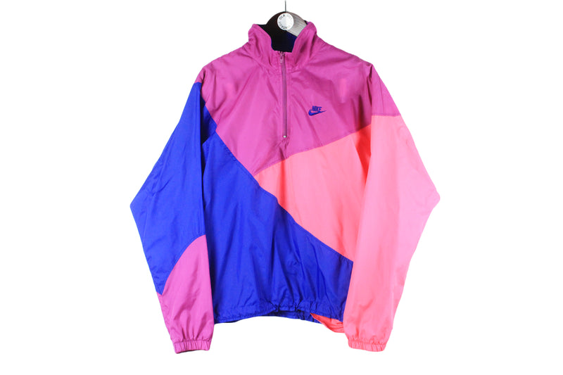 Vintage Nike Tracksuit Medium