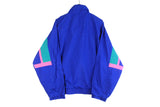 Vintage Fila Track Jacket XLarge