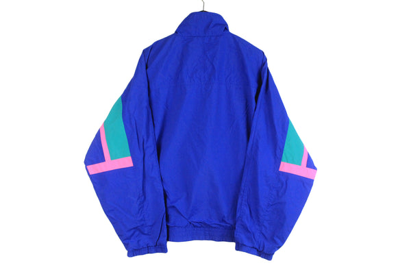 Vintage Fila Track Jacket XLarge