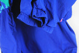 Vintage Fila Track Jacket XLarge