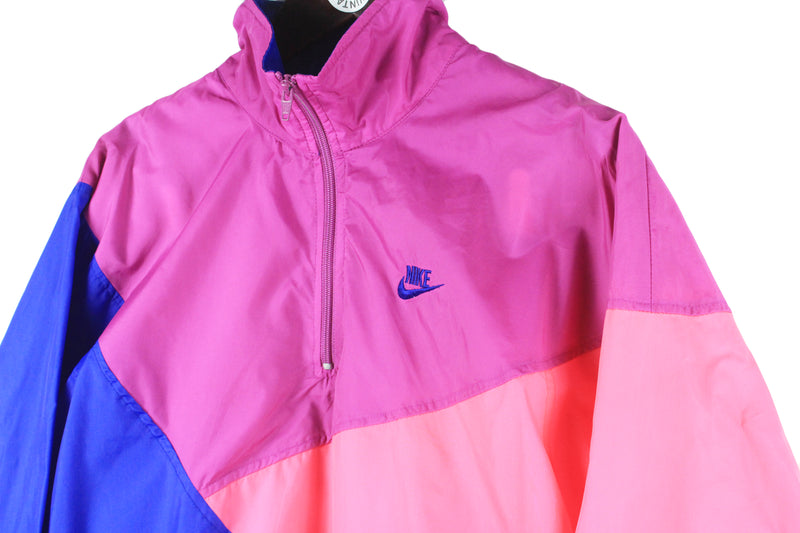 Vintage Nike Tracksuit Medium