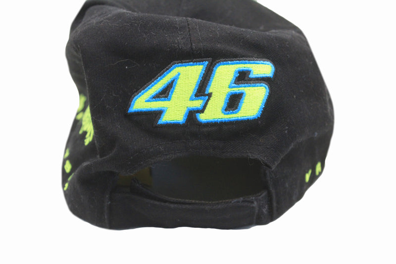 Vintage Valentino Rossi Cap