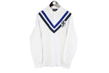 Vintage Polo by Ralph Lauren Rugby Shirt Medium
