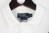 Vintage Polo by Ralph Lauren Rugby Shirt Medium