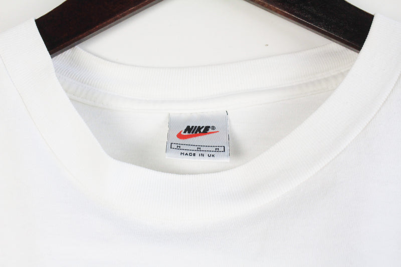 Vintage Nike T-Shirt Medium