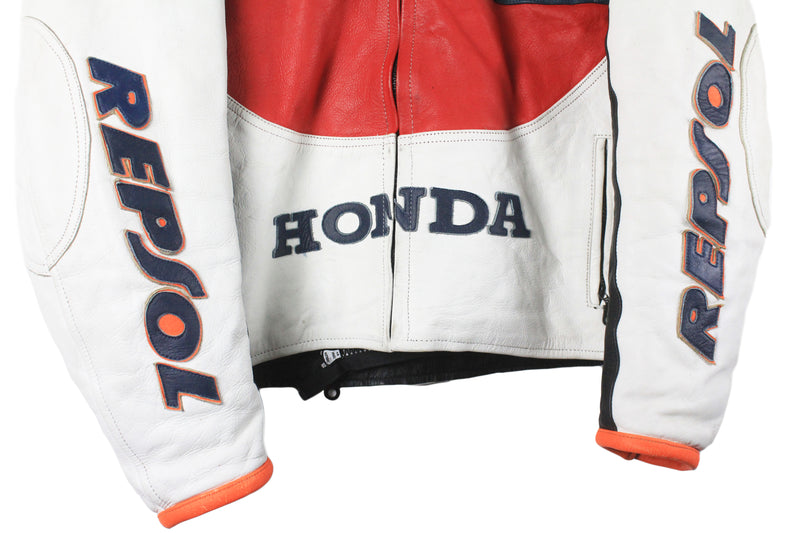 Vintage Honda Repsol Jacket XLarge