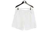 Vintage Nike Shorts Medium