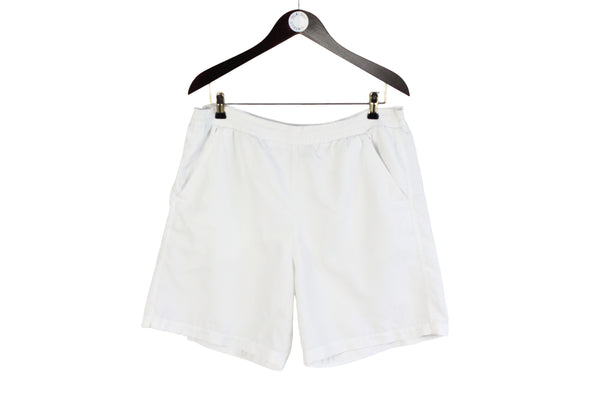 Vintage Nike Shorts Medium