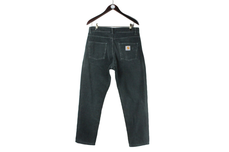 Carhartt Corduroy Pants W 31 L 28