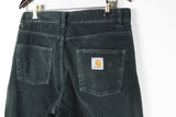 Carhartt Corduroy Pants W 31 L 28