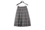 Vintage Burberrys Skirt Women's