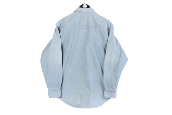 Vintage Levi's Corduroy Shirt Large