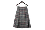 Vintage Burberrys Skirt Women's